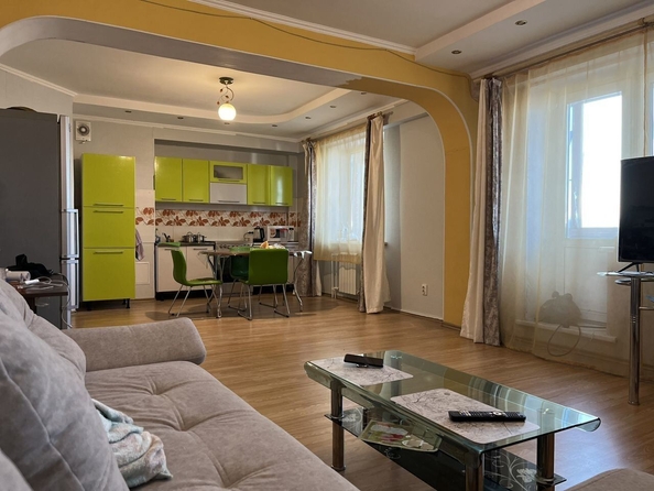 
   Продам 3-комнатную, 79.9 м², Пионерская ул, 17

. Фото 7.