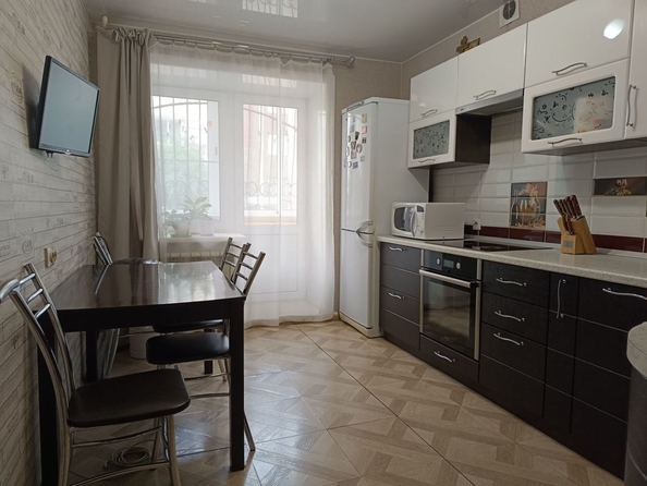 
   Продам 3-комнатную, 80.2 м², Терешковой ул, 8/1

. Фото 5.