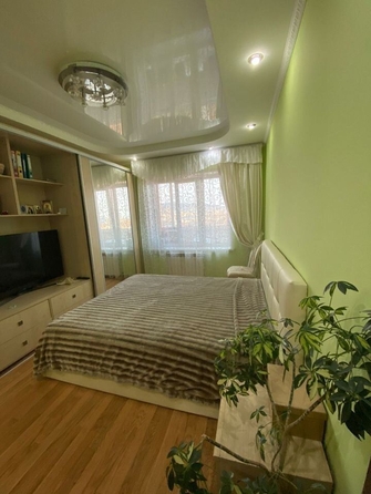 
   Продам 3-комнатную, 85 м², Пионерская ул, 20Б

. Фото 1.