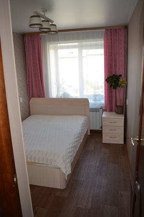 
   Продам 4-комнатную, 78.3 м², Добролюбова ул, 1

. Фото 1.