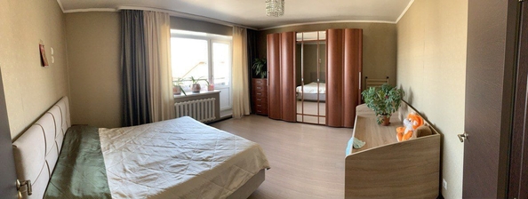 
   Продам 4-комнатную, 127.6 м², Лысогорская ул, 87А

. Фото 3.