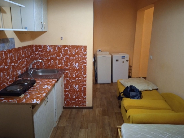 
   Продам 2-комнатную, 45.5 м², Карла Маркса б-р, 2

. Фото 1.