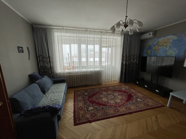 
   Продам 3-комнатную, 95.4 м², 

. Фото 8.