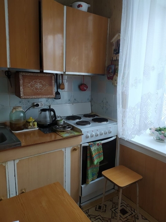 
   Продам 3-комнатную, 58.1 м², Приречная ул, 3

. Фото 2.