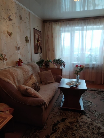 
   Продам 3-комнатную, 58.1 м², Приречная ул, 3

. Фото 6.