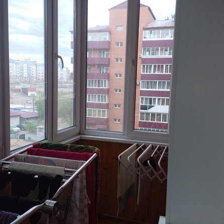 
   Продам 3-комнатную, 69.8 м², Трубачеева ул, 152А

. Фото 1.