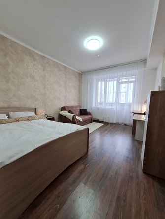 
   Продам 1-комнатную, 35.6 м², Трубачеева ул, 152А

. Фото 5.