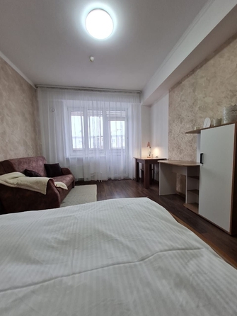 
   Продам 1-комнатную, 35.6 м², Трубачеева ул, 152А

. Фото 6.