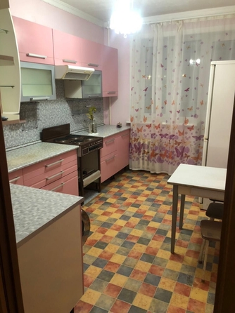 
   Продам 2-комнатную, 62.6 м², Бабушкина ул, 184

. Фото 9.