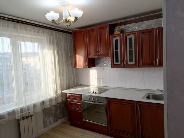 
   Продам 3-комнатную, 62.6 м², Чкалова ул, 17

. Фото 9.