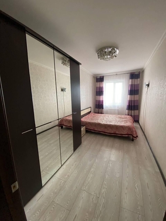 
   Продам 3-комнатную, 83.3 м², Ключевская ул, 4В

. Фото 5.