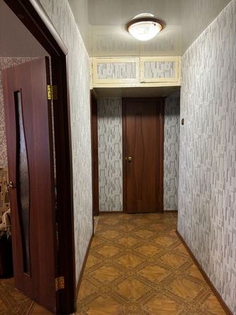 
   Продам 3-комнатную, 63.5 м², Комсомольская ул, 16

. Фото 5.