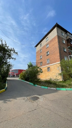 
   Продам 1-комнатную, 30.8 м², Комсомольская ул, 2А

. Фото 7.