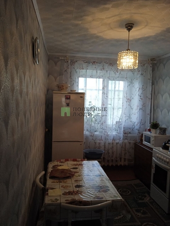 
   Продам 3-комнатную, 63 м², 

. Фото 2.