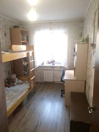 
   Продам 3-комнатную, 57.6 м², Цивилева ул, 27

. Фото 2.