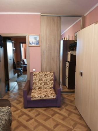 
   Продам 1-комнатную, 34.5 м², 0-я (СНТ Сибиряк тер) ул, 37

. Фото 5.