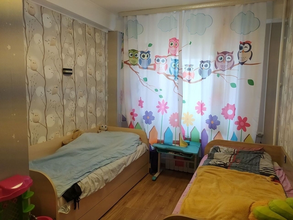 
   Продам 4-комнатную, 96.5 м², Смолина ул, 81

. Фото 4.