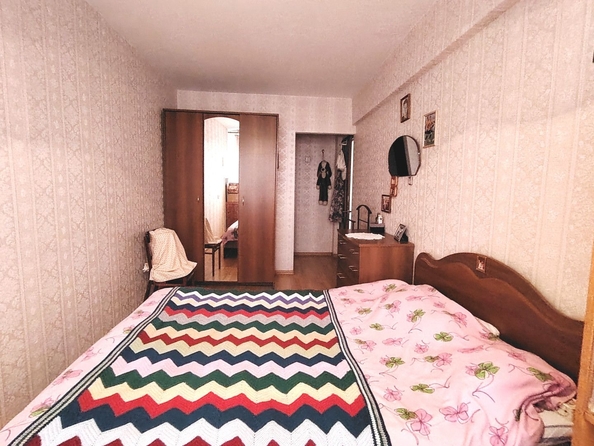 
   Продам 2-комнатную, 48.2 м², Жердева ул, 62

. Фото 1.