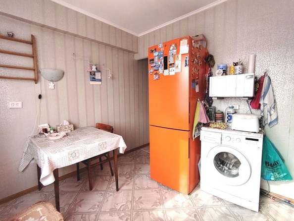 
   Продам 2-комнатную, 48.2 м², Жердева ул, 62

. Фото 6.