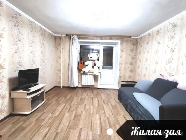 
   Продам 3-комнатную, 63.5 м², Цивилева ул, 48П

. Фото 4.