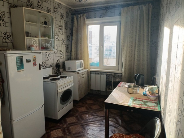 
   Продам 1-комнатную, 33.5 м², 0-я (СНТ Сибиряк тер) ул, 37

. Фото 9.