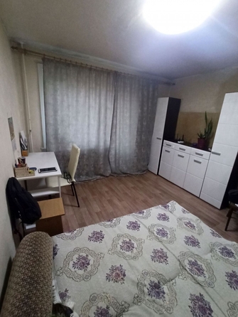 
   Продам 2-комнатную, 32.6 м², Солнечная ул, 6

. Фото 8.