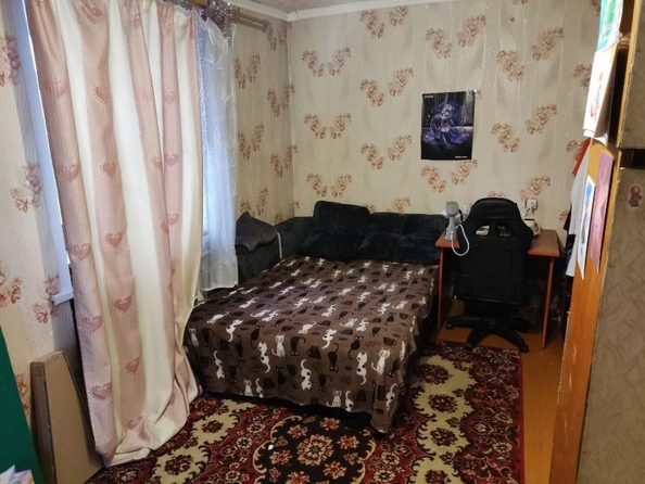 
   Продам 1-комнатную, 31.1 м², Бабушкина ул, 11

. Фото 3.