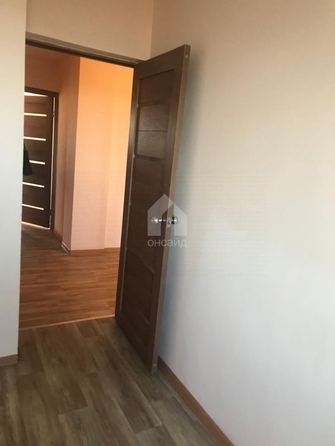 
   Продам 2-комнатную, 59.5 м², Виктора Военнова ул, 8

. Фото 3.