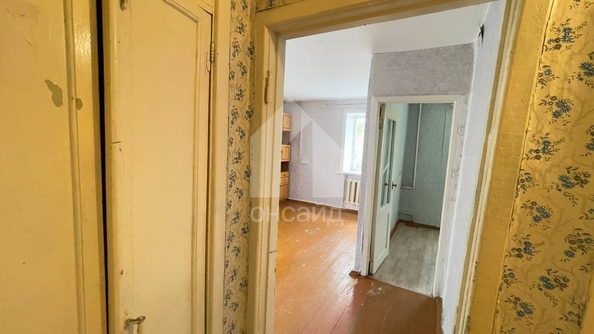 
   Продам 2-комнатную, 41 м², Терешковой ул, 28А

. Фото 6.