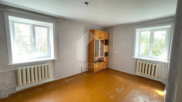 
   Продам 2-комнатную, 41 м², Терешковой ул, 28А

. Фото 8.