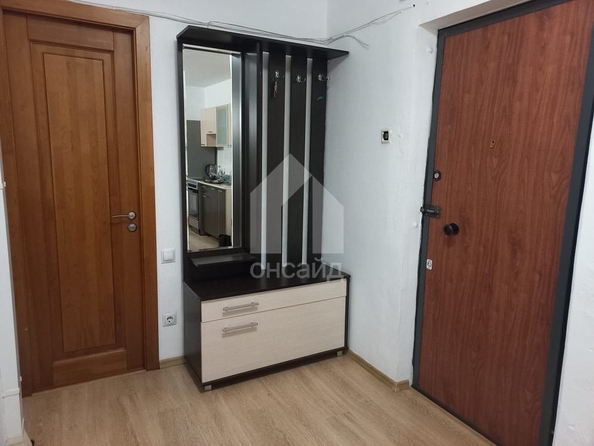 
   Продам 2-комнатную, 41.8 м², Терешковой ул, 5Б

. Фото 2.