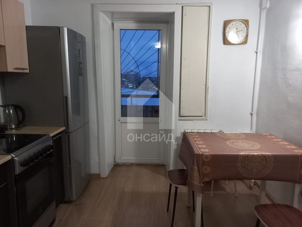 
   Продам 2-комнатную, 41.8 м², Терешковой ул, 5Б

. Фото 5.