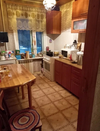 
   Продам 3-комнатную, 61.5 м², Мокрова ул, 19

. Фото 6.