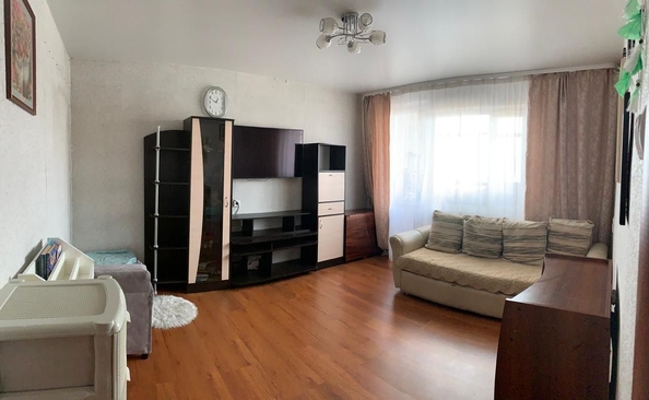 
   Продам 3-комнатную, 66.7 м², Сенчихина ул, 1

. Фото 4.