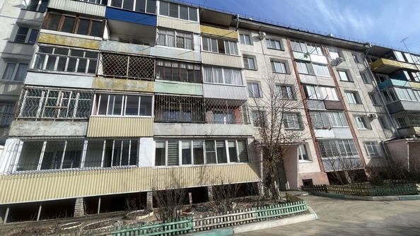 
   Продам 3-комнатную, 65.9 м², Мокрова ул, 34

. Фото 1.