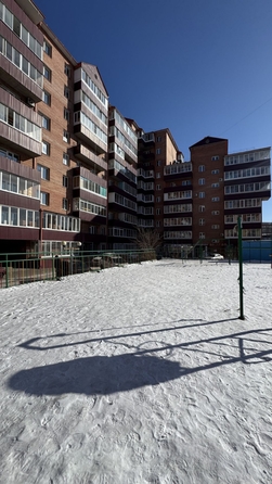 
   Продам 1-комнатную, 34.5 м², Трубачеева ул, 152А

. Фото 2.