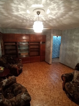 
   Продам 2-комнатную, 42.2 м², Бабушкина ул, 21

. Фото 6.