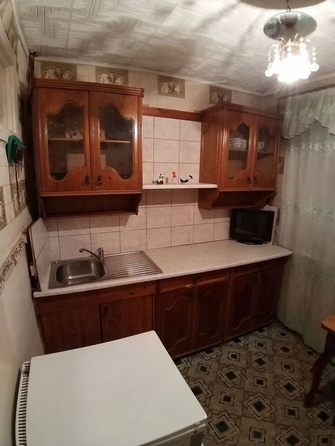 
   Продам 2-комнатную, 42.2 м², Бабушкина ул, 21

. Фото 10.