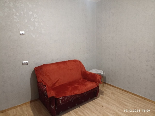 
   Продам студию, 16.8 м², Ключевская ул, 31А

. Фото 4.