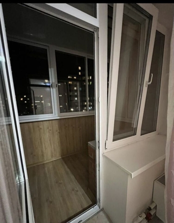 
   Продам 1-комнатную, 35.3 м², Трубачеева ул, 152А

. Фото 1.