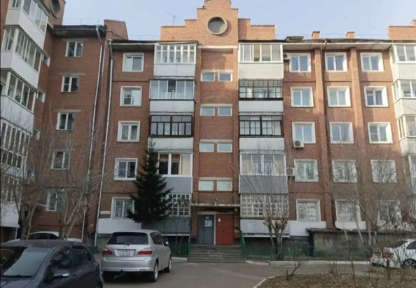 
   Продам 3-комнатную, 84.2 м², Добролюбова ул, 6А

. Фото 1.