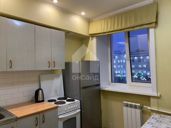 
   Продам 1-комнатную, 31.2 м², Терешковой ул, 14

. Фото 6.