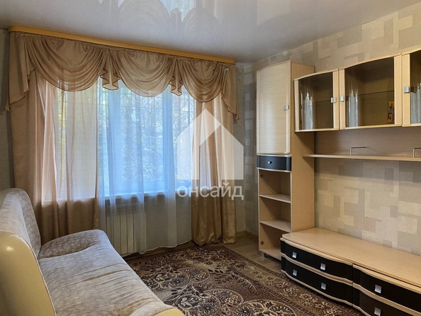 
   Продам 1-комнатную, 34.3 м², Ключевская ул, 88

. Фото 5.