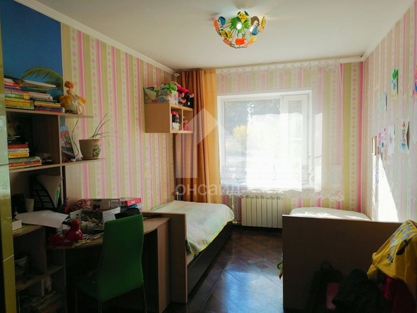 
   Продам 3-комнатную, 66.6 м², 0-я (СНТ Сибиряк тер) ул, 40

. Фото 2.