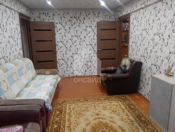 
   Продам 2-комнатную, 45.3 м², Ключевская ул, 100

. Фото 8.