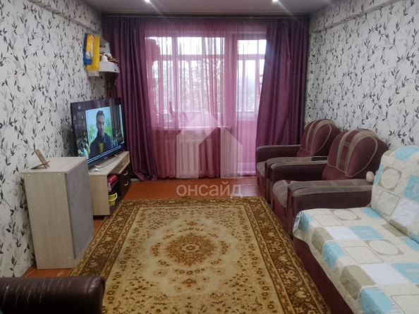 
   Продам 2-комнатную, 45.3 м², Ключевская ул, 100

. Фото 9.