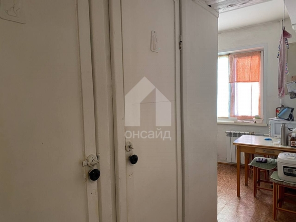 
   Продам 4-комнатную, 58.7 м², Жердева ул, 5

. Фото 1.