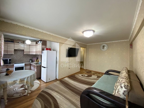 
   Продам 3-комнатную, 58.9 м², Московская ул, 1

. Фото 7.