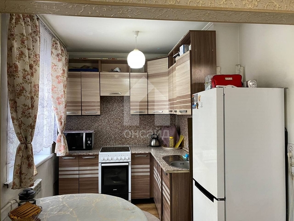 
   Продам 3-комнатную, 58.9 м², Московская ул, 1

. Фото 10.