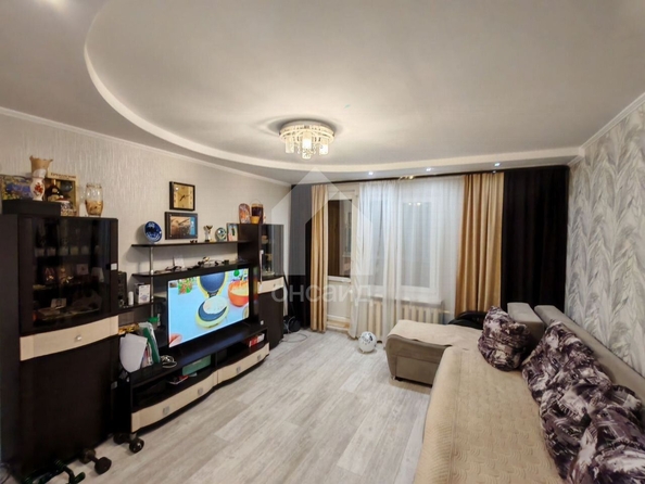 
   Продам 3-комнатную, 66.6 м², Боевая ул, 5

. Фото 10.